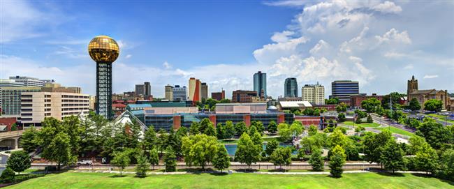 Knoxville 
